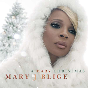 Cover von A Mary Christmas