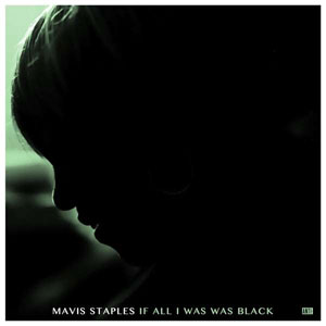 Cover von If All I Was Was Black