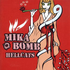 Cover von Hellcats
