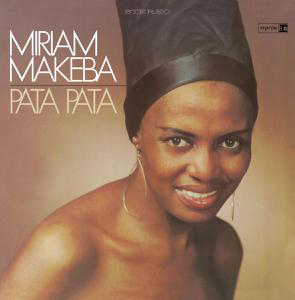 Cover von Pata Pata (definitive remastered edition)