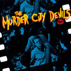 Cover von Murder City Devils