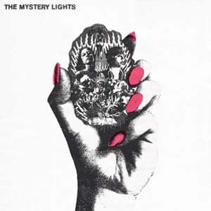 Cover von The Mystery Lights