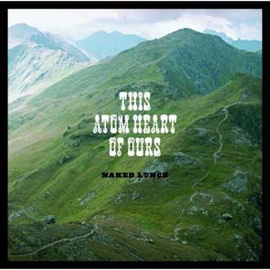 Cover von This Atom Heart Of Ours