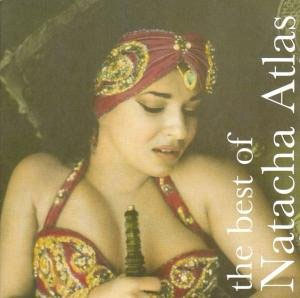 Cover von The Best Of Natacha Atlas
