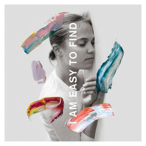 Cover von I Am Easy To Find (lim.ed. Clear. Vinyl)