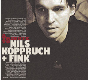Cover von A Tribute To Nils Koppruch + Fink