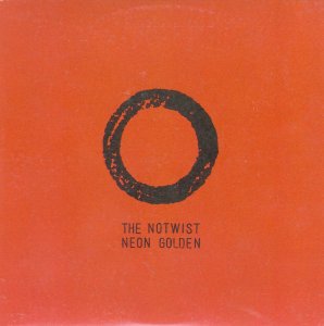 Cover von Neon Golden