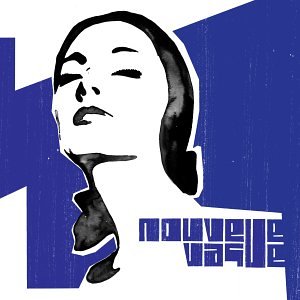 Cover von Nouvelle Vague