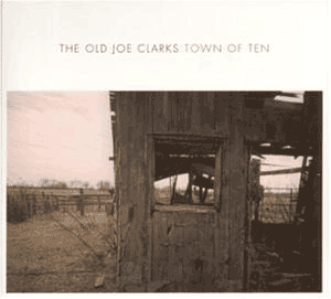 Cover von Town Of Ten