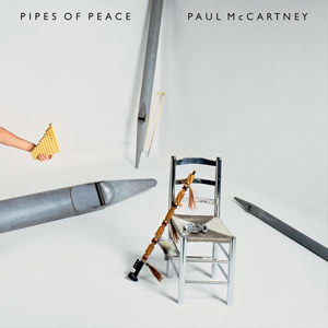 Foto von Pipes Of Peace (Special Edition)
