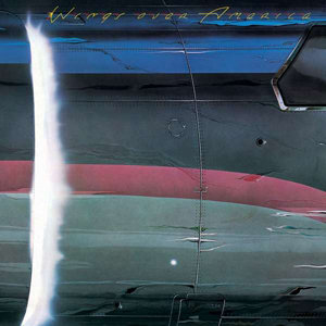 Cover von Wings Over America (rem.)