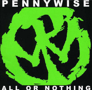 Cover von All Or Nothing