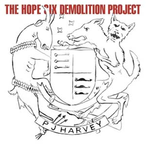 Cover von The Hope Six Demolition Project