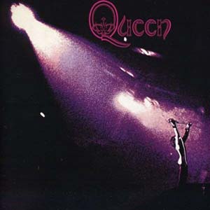 Cover von Queen (rem.)