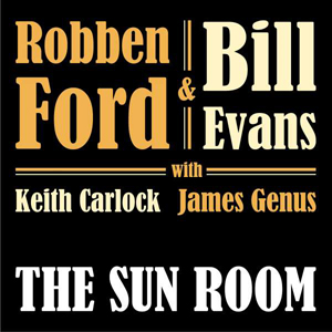 Cover von The Sun Room