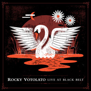 Cover von Live At Blackbelt (ltd. col. vinyl)