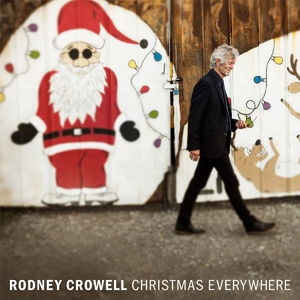 Cover von Christmas Everywhere (ltd. col. vinyl)