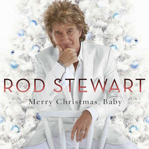 Cover von Merry Christmas, Baby