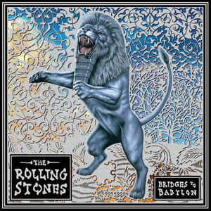 Cover von Bridges To Babylon (2009 Remaster)