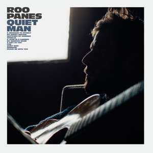 Cover von Quiet Man
