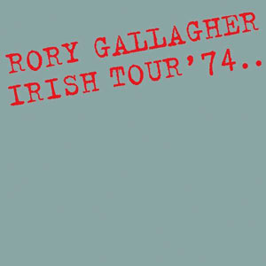 Foto von Irish Tour '74 (rem.)
