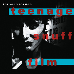 Cover von Teenage Snuff Film