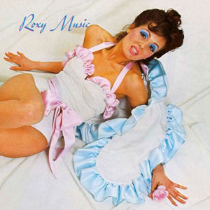 Foto von Roxy Music (Super DeLuxe Edition)