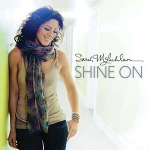 Cover von Shine On