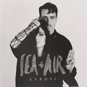 Cover von Evropi