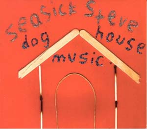 Cover von Doghouse Music