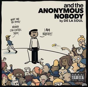 Foto von And The Anonymous Nobody