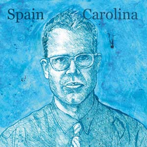 Cover von Carolina (180g)