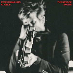 Foto von Everything Hits At Once: The Best Of