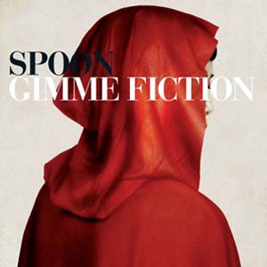 Cover von Gimme Fiction (DeLuxe Edition)