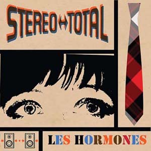 Cover von Les Hormones