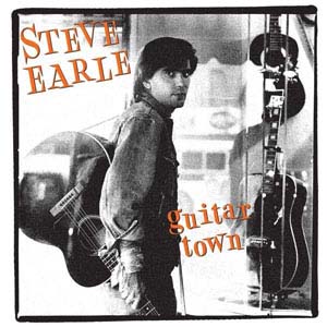 Cover von Guitar Town (30th Anniversary DeLuxe Edition)
