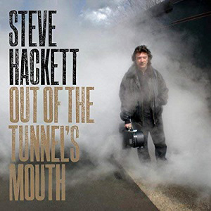 Cover von Out Of The Tunnel's Mouth