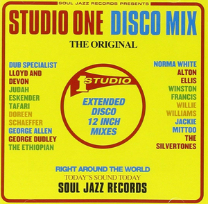 Foto von Studio One Disco Mix