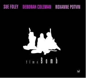 Cover von Time Bomb