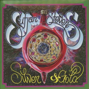 Cover von Silver & Gold: Songs For Christmas 2