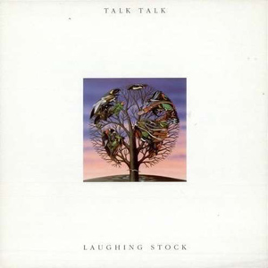 Cover von Laughing Stock (180g)