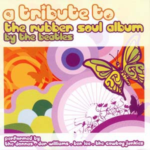 Cover von This Bird Has Flown - A Tribute To The Rubber Soul Album