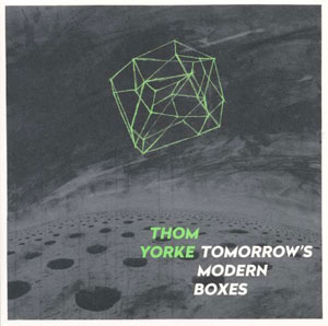 Foto von Tomorrow's Modern Boxes