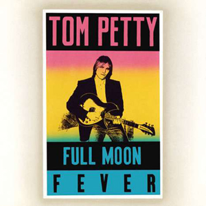 Cover von Full Moon Fever