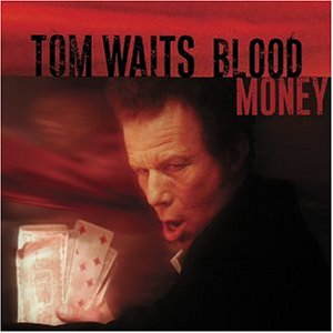 Cover von Blood Money