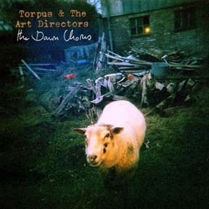Cover von The Dawn Chorus