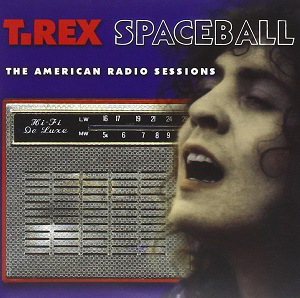 Foto von Spaceball: American Radio Sessions