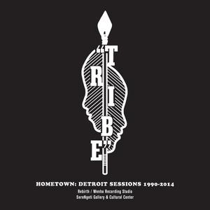 Foto von Hometown: Detroit Sessions 1990-2014