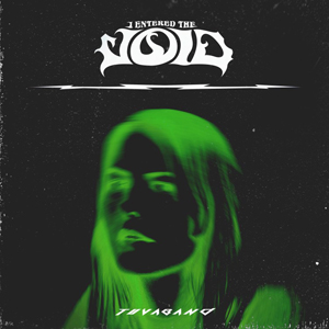 Cover von I Entered The Void