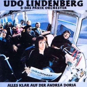 Cover von Alles Klar Auf Der Andrea Doria (rem.)